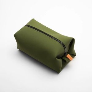 Tooletries Koby toiletry bag Dopp kit